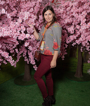 Фотоотчет XXIV 24 Объединенная Российская гастроэнтерологическая неделя Гастронеделя РГА  8-9 октября